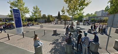 Lycée Polyvalent Blaise Pascal à Châteauroux