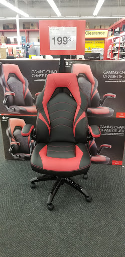 Office Supply Store «Staples», reviews and photos, 1129 W 14 Mile Rd, Clawson, MI 48017, USA