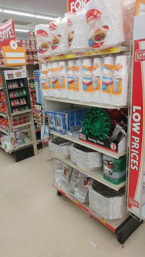 Dollar Store «FAMILY DOLLAR», reviews and photos, 121 Old Dutch Mill Rd, Malaga, NJ 08328, USA