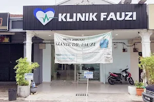 Klinik Fauzi Perda image