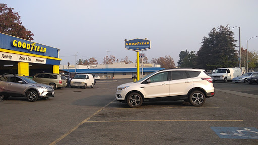 Tire Shop «S & S Tire and Auto Repair», reviews and photos, 597 S Murphy Ave, Sunnyvale, CA 94086, USA