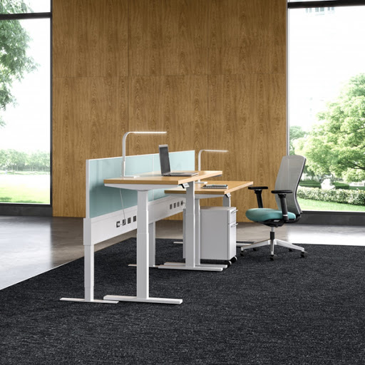 Office Furniture Store «Glenwood Office Furniture II», reviews and photos, 561 US-22, Hillside, NJ 07205, USA