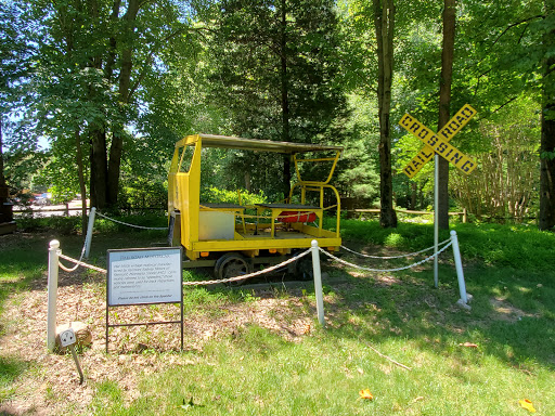 Museum «Fairfax Station Railroad Museum», reviews and photos, 11200 Fairfax Station Rd, Fairfax Station, VA 22039, USA