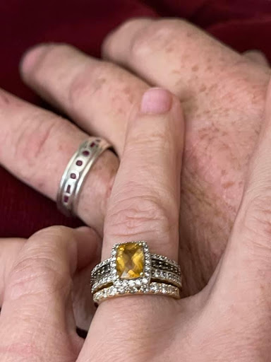 Jeweler «Moses Jewelers», reviews and photos, 19141 Stone Oak Pkwy, San Antonio, TX 78258, USA