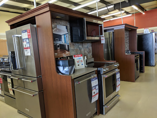 Appliance Store «Sears Hometown Store», reviews and photos, 23392 Sussex Hwy, Seaford, DE 19973, USA