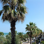 Photo n°2 de l'avis de Carla.o fait le 29/08/2018 à 14:08 sur le  Petit Hotel à San Benedetto del Tronto