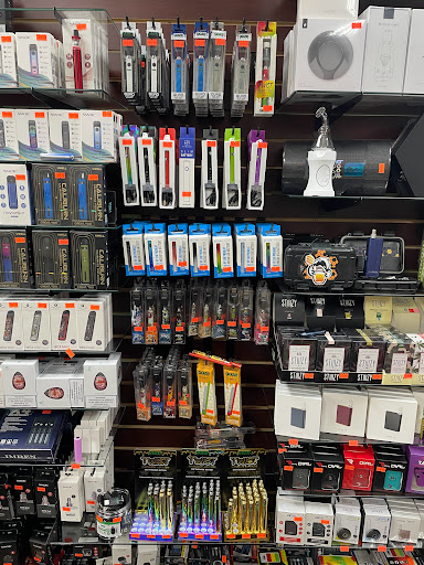 Tobacco Shop «SGV Smoke Shop», reviews and photos, 927 E Las Tunas Dr, San Gabriel, CA 91776, USA