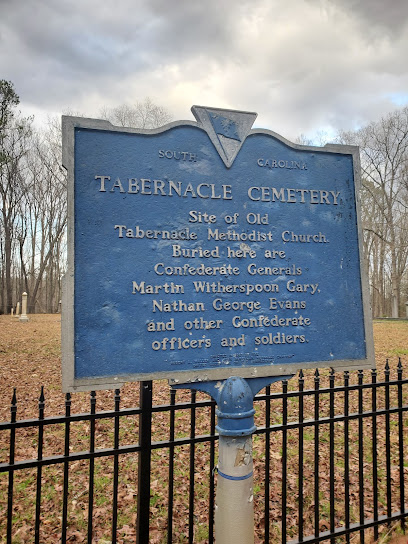 Old Tabernacle Cemetery