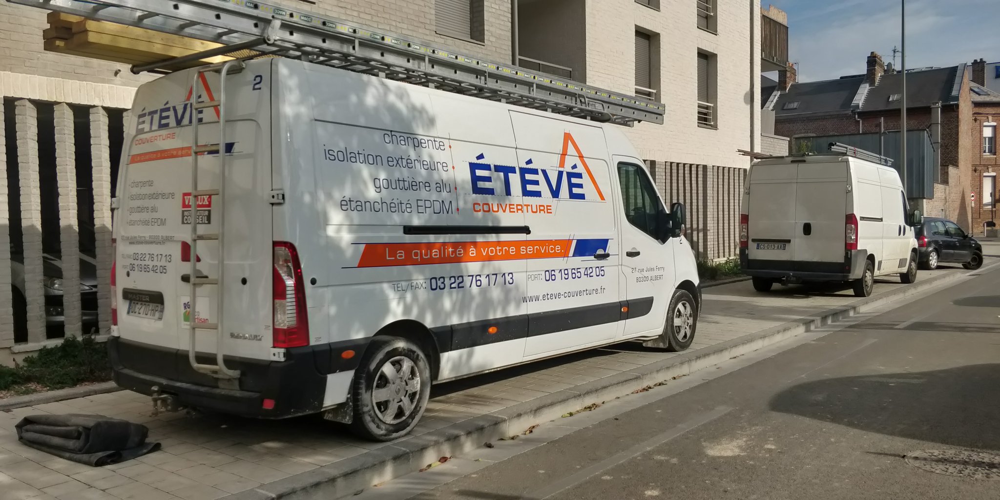 Photo n° 1 de l'avis de Hannah. fait le 29/10/2019 à 12:38