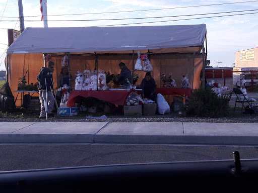 Self-Storage Facility «Security Public Storage», reviews and photos, 801 Madeline Rd, Richmond, CA 94806, USA