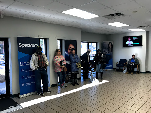 Cable Company «Charter Communications», reviews and photos, 725 Union St, Spartanburg, SC 29306, USA