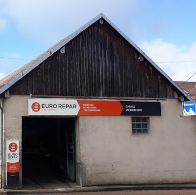 Eurorepar Garage Boibessot à Maîche