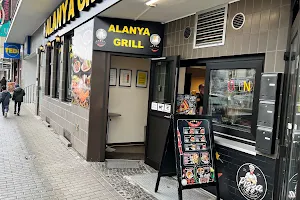 Alanya - Döner - Pizza Gril image