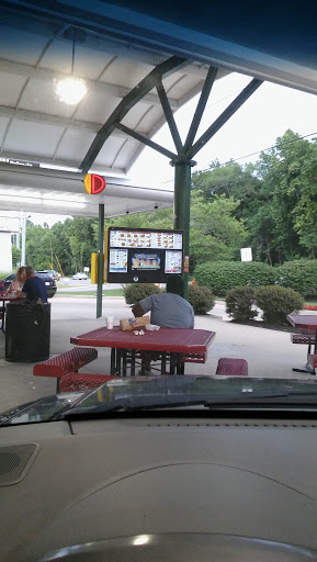 Fast Food Restaurant «Sonic Drive-In», reviews and photos, 1331 Bell Rd, Antioch, TN 37013, USA