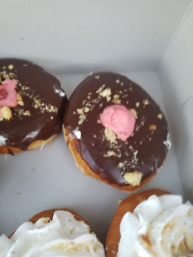 Donut Shop «Donut Mania», reviews and photos, 4460 S Durango Dr D, Las Vegas, NV 89147, USA