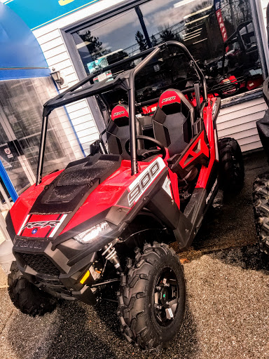 Motorcycle Dealer «Friend & Friend», reviews and photos, 227 State St, Ellsworth, ME 04605, USA