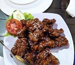 Asoka Corner photo