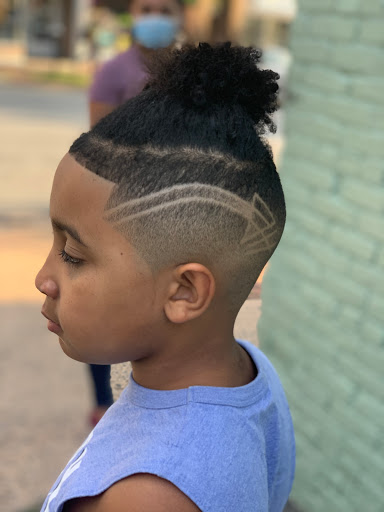 Barber Shop «The Cousin Barber Shop», reviews and photos, 1016 Park St, Peekskill, NY 10566, USA