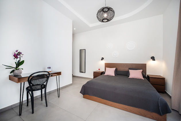 Chambres Chambre d'hôtes Prochytea 80079 Procida