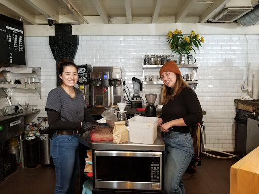 Coffee Shop «Kreuzberg Coffee Company», reviews and photos, 725 13th St, Paso Robles, CA 93446, USA