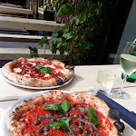 Photo n°1 de l'avis de Un.n fait le 15/09/2020 à 11:42 sur le  IL PIZZAIOLO à Münster