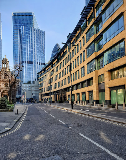 Deutsche Bank - London