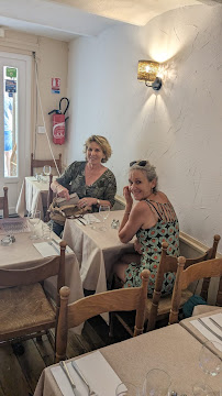Atmosphère du Restaurant Au Dé Lisse à Sanary-sur-Mer - n°4
