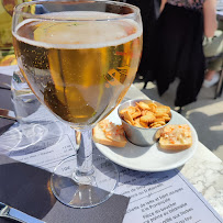 Plats et boissons du Restaurant français Le Sant'Anna à Le Havre - n°14