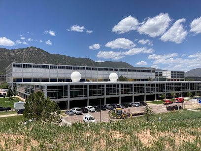 United States Air Force Academy Airfield