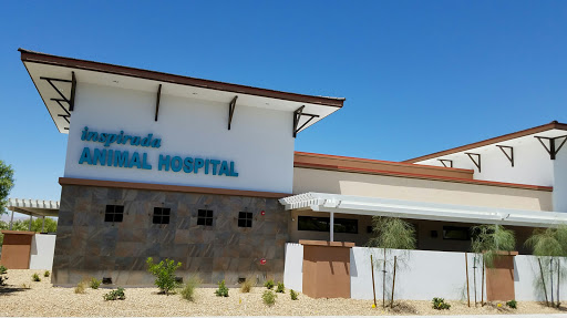 Animal Hospital «Inspirada Animal Hospital», reviews and photos