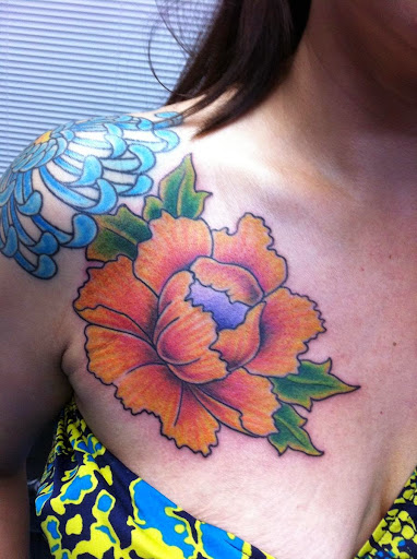 Tattoo Shop «Los Muertos Tattoo Company», reviews and photos, 7920 Fredericksburg Rd, San Antonio, TX 78229, USA