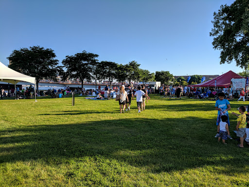 Performing Arts Theater «Meyer Theatre», reviews and photos, 117 S Washington St, Green Bay, WI 54301, USA