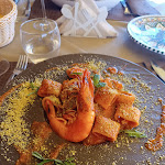 Photo n°2 de l'avis de Donatella.i fait le 28/10/2023 à 11:31 sur le  Antichi Sapori Trattoria Siciliana à Trecastagni