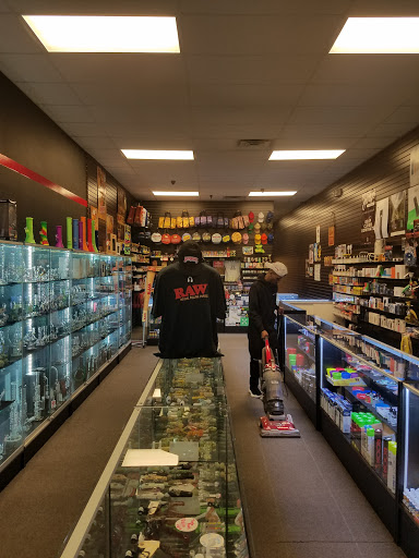 Tobacco Shop «Smoke and Toke», reviews and photos, 870 New Hope Rd, Lawrenceville, GA 30046, USA