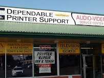 Dependable Printer Support - Photo 6 - Car repair in Keizer, OR, Salem