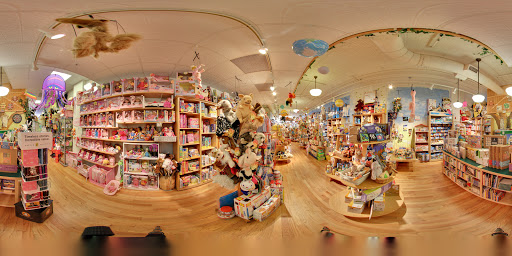 Toy Store «Treehouse Toys Ltd», reviews and photos, 47 Exchange St, Portland, ME 04101, USA