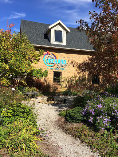 Orchard «The Orchard Shop», reviews and photos, 311 W St Joseph St, Muncie, IN 47303, USA