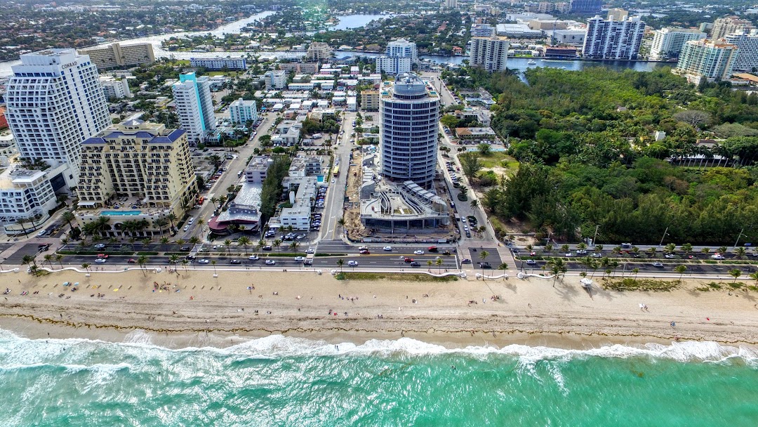 Project Baseline Fort Lauderdale Beach