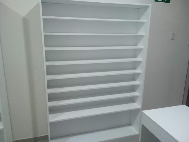 Comentarii opinii despre Multipernos Donato Kaleb EIRL