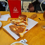 Photo n°1 de l'avis de Mariana.a fait le 30/08/2023 à 16:55 sur le  Casa do Bolo do Caco à Funchal