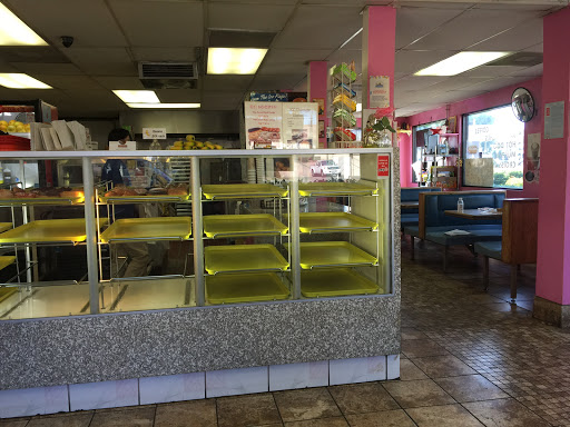 K C Donut, 838 E Mission Rd, San Gabriel, CA 91776, USA, 