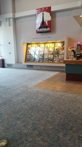 Movie Theater «Fridley Theatres Springwood 9», reviews and photos, 2829 S Ankeny Blvd, Ankeny, IA 50023, USA
