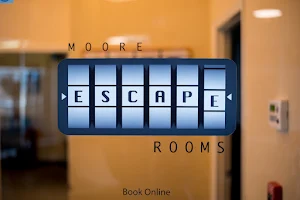 Moore Escape Rooms image