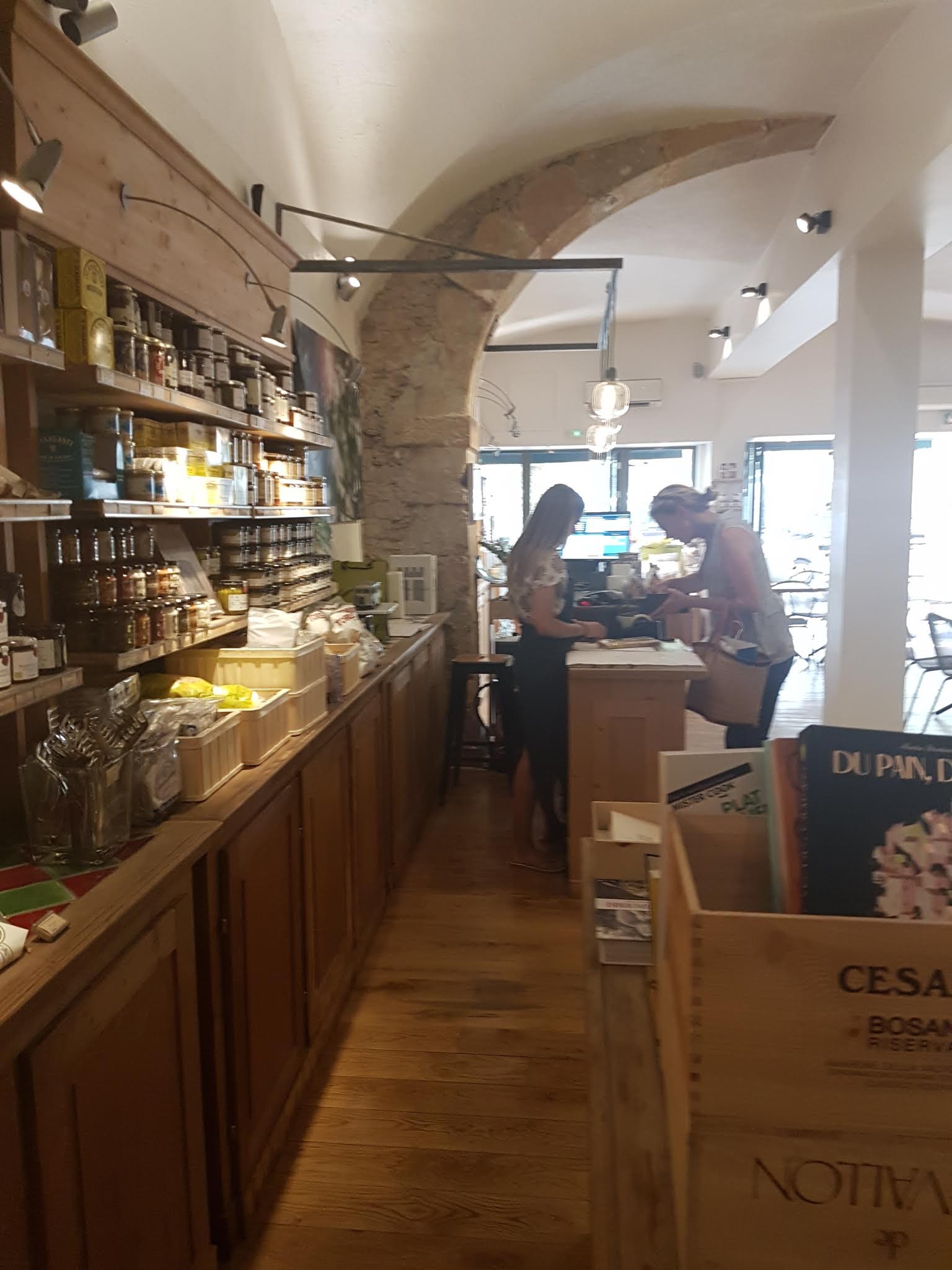 Photo n° 11 de l'avis de nadine.o fait le 13/09/2018 à 08:01