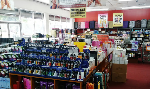 Beauty Supply Store «The Beauty Supply Warehouse», reviews and photos, 2121 N State Rd 7, Lauderhill, FL 33313, USA