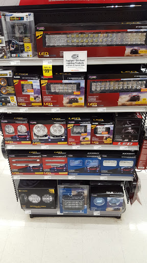 Auto Parts Store «AutoZone», reviews and photos, 915 N Washington St, Kokomo, IN 46901, USA