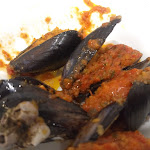 Photo n°11 de l'avis de Ernesto.u fait le 20/10/2020 à 12:52 sur le  Trattoria Nina à Pescara