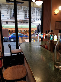 Atmosphère du Restaurant français Chez Alphonse à Paris - n°8