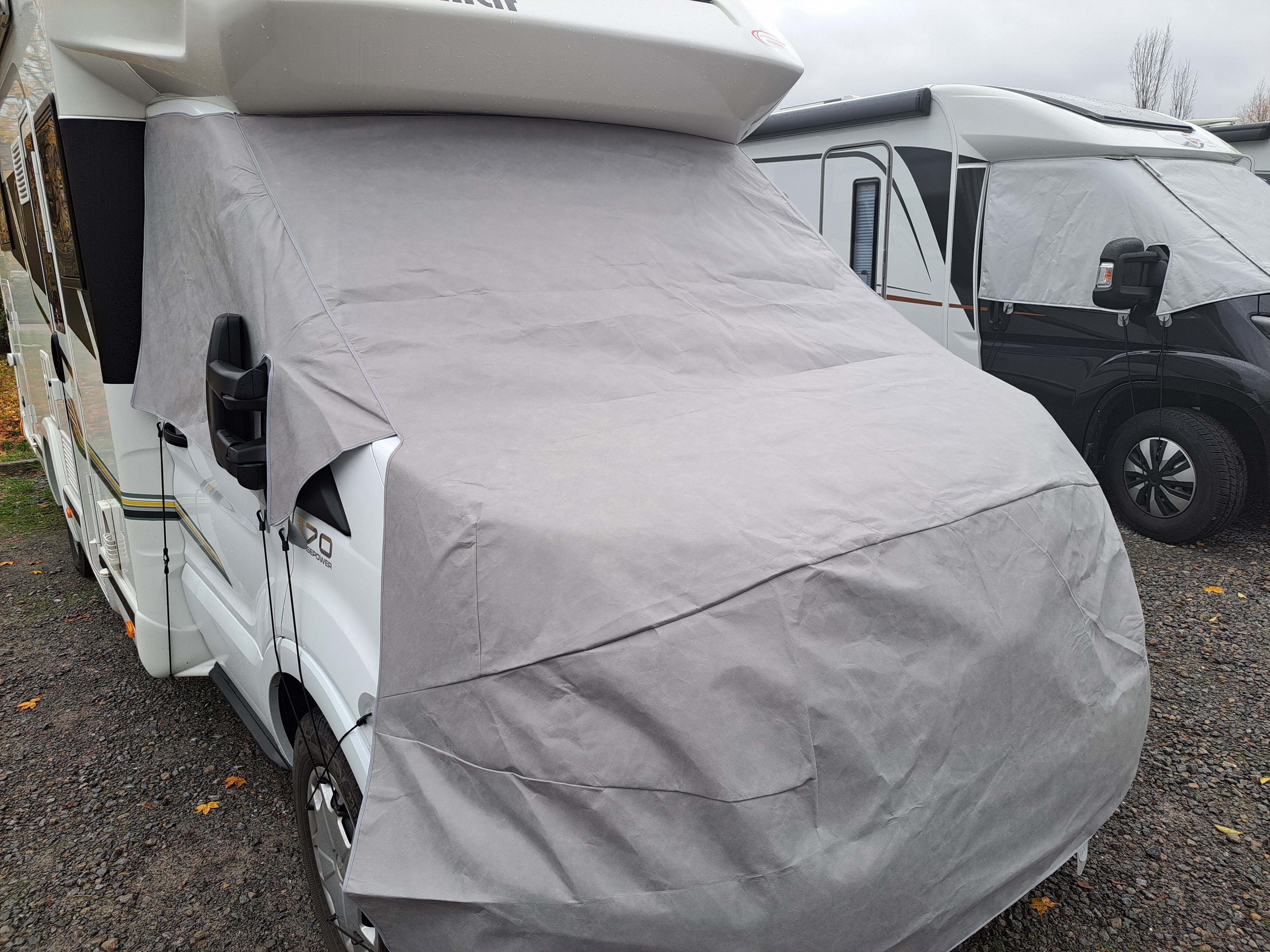 Photo n° 1 de l'avis de Olivier.a fait le 25/11/2023 à 13:26