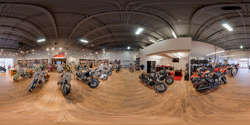 Motorcycle Dealer «Indian Motorcycle of Denver», reviews and photos, 7700 W Colfax Ave, Lakewood, CO 80214, USA
